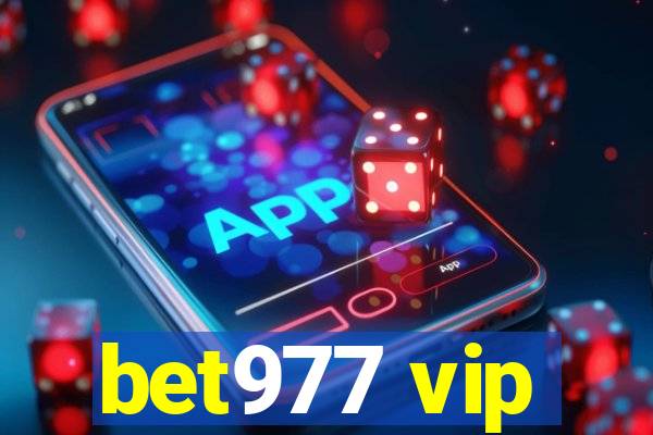 bet977 vip